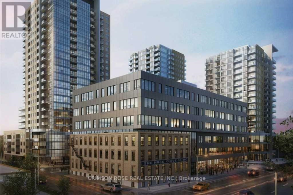 #1310 -100 GARMENT ST, Kitchener