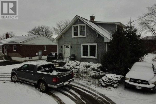 256 BARTON ST, Hamilton