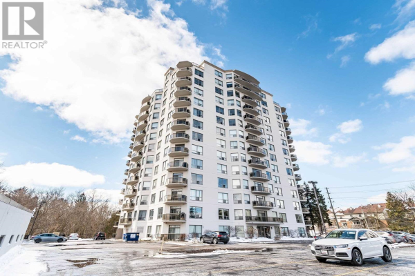 #1202 -255 KEATS WAY, Waterloo