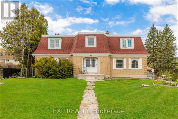 180 ZELLER DR, Kitchener