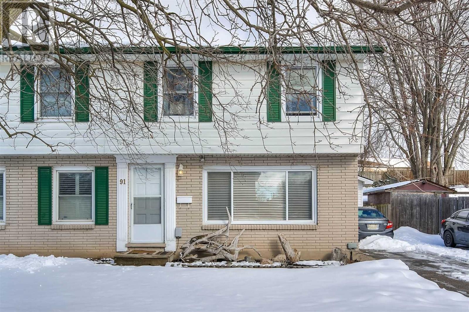 Listing X5961713 - Large Photo # 3
