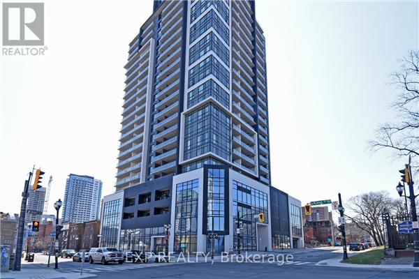 #1701 -15 QUEEN ST S, Hamilton