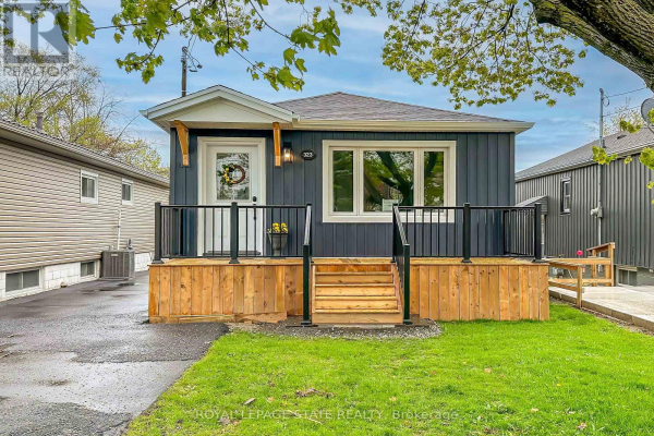 323 EAST 28TH ST, Hamilton