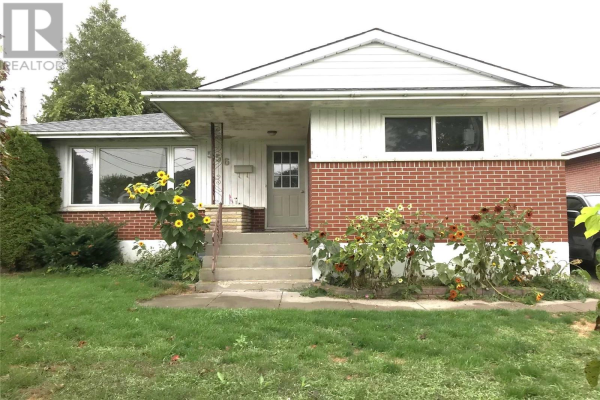 556 SINCLAIR ST, Cobourg