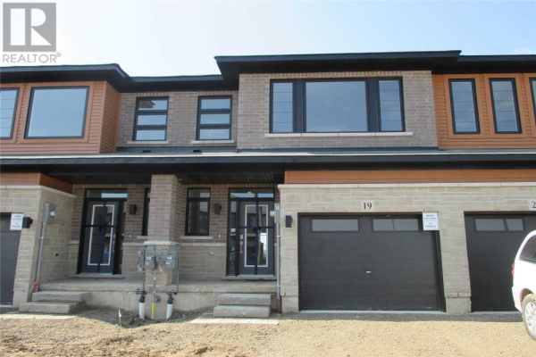 19 JUNE CALLWOOD WAY, Brantford