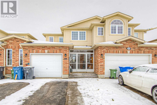 188 SEVERN DR, Guelph