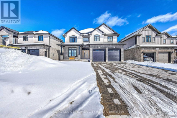 944 TRAILSWAY AVE, London