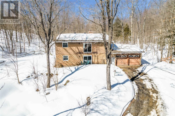 1274 CAMEL LAKE RD, Muskoka Lakes
