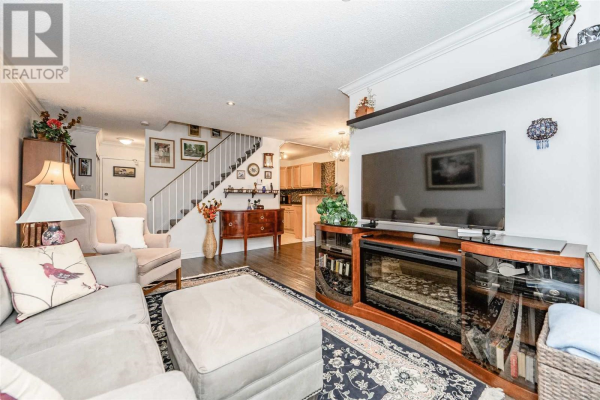 #149 -36 HAYHURST RD, Brantford