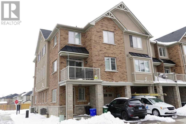 #60 -201 WESTBANK TR, Hamilton