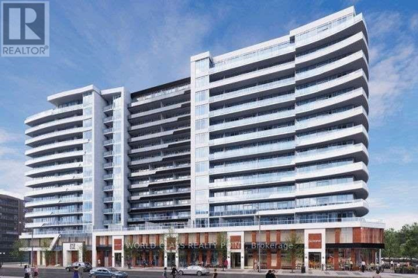 #1108 -212 KING WILLIAM ST, Hamilton