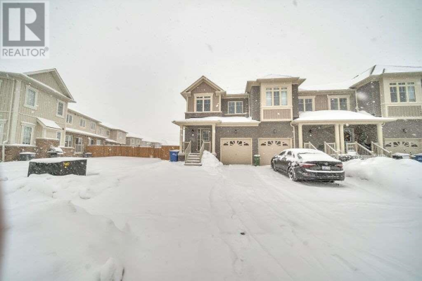 87 PETTITT DR, Guelph