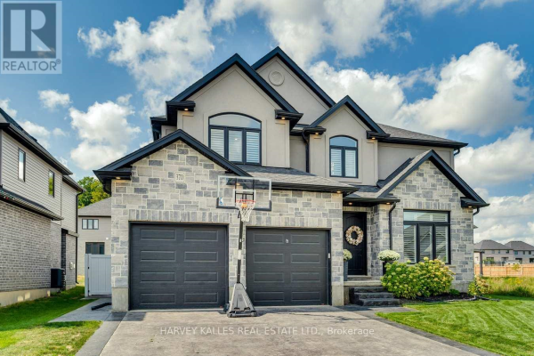 370 MASTERS DR, Woodstock