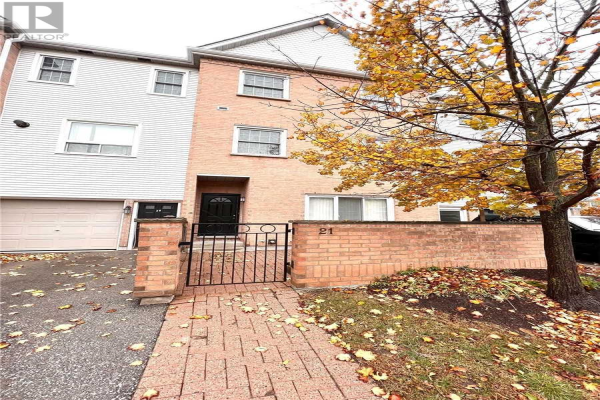 #21 -1570 RICHMOND ST, London