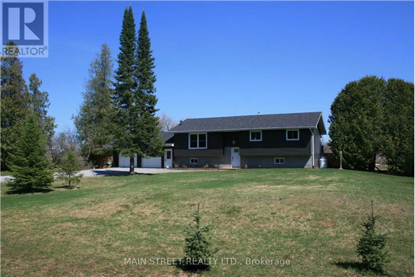 452 BULMERS RD, Kawartha Lakes