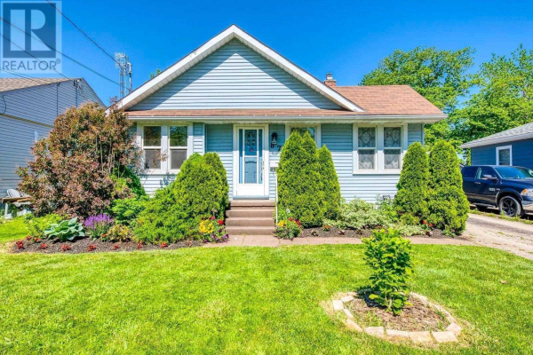 87 FAIRVIEW RD, Grimsby
