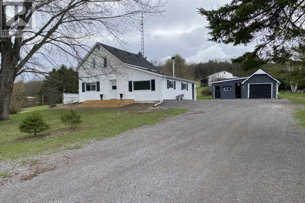 168 ELDER RD, Alnwick/Haldimand