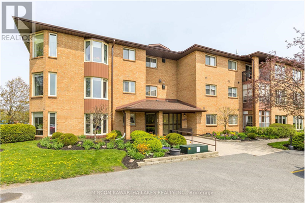 #307 -2183 WALKER AVE, Peterborough