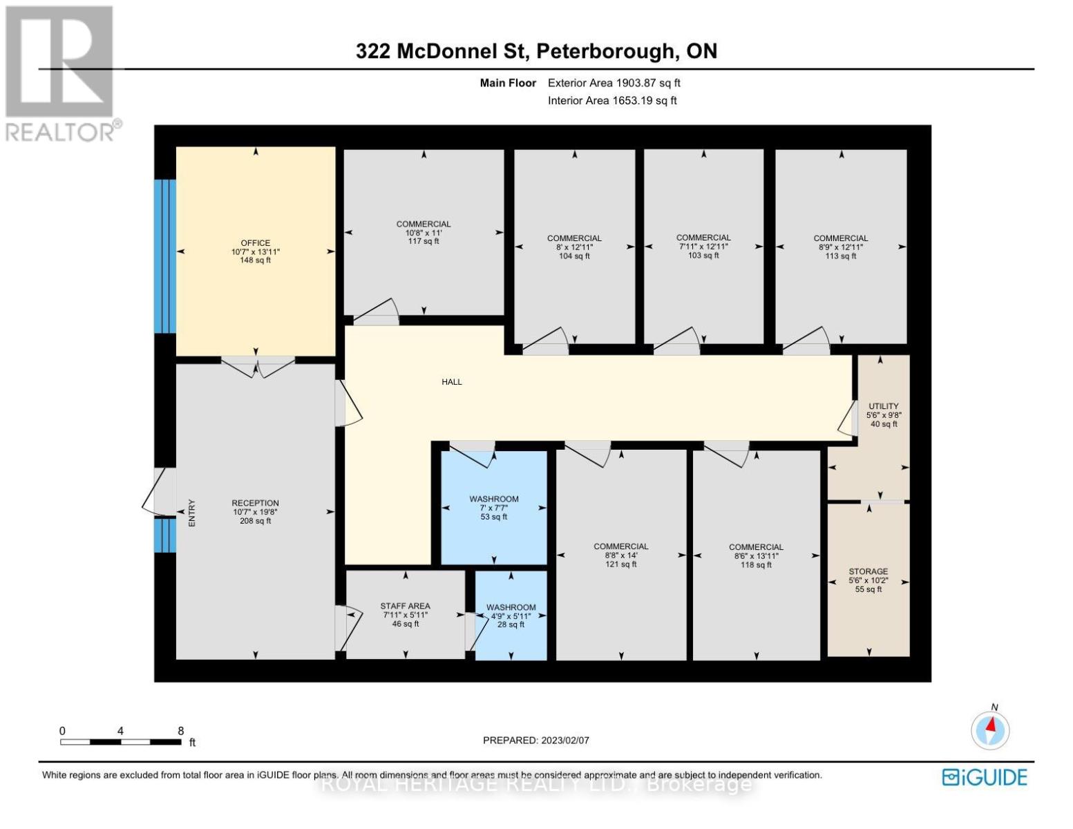 Listing X5964396 - Large Photo # 33