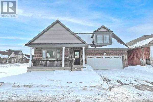 337 CULLEN TR, Peterborough