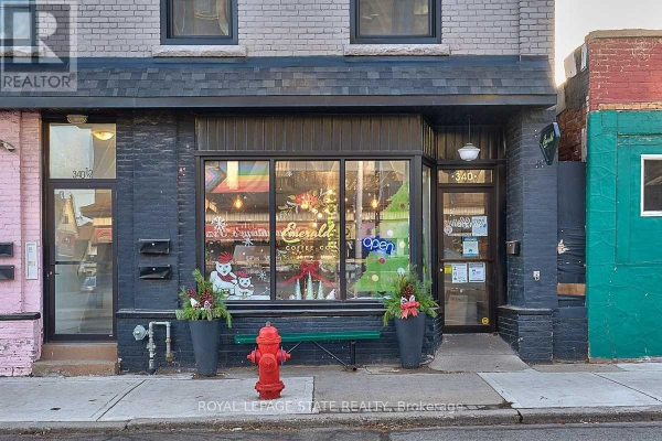 340 BARTON ST E, Hamilton