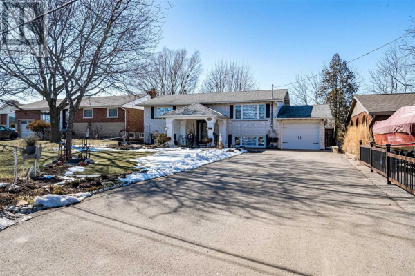 389 MAPLE AVE, Grimsby