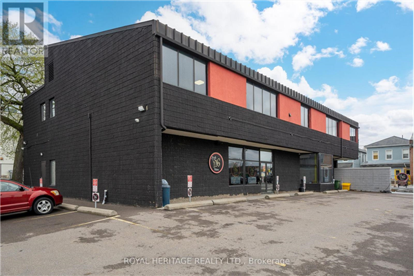 116 PINNACLE ST, Belleville