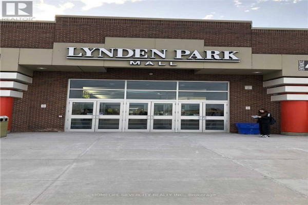 #F12B -84 LYNDEN RD, Brantford