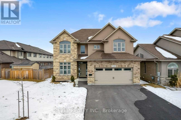 7185 STACEY DR, Niagara Falls