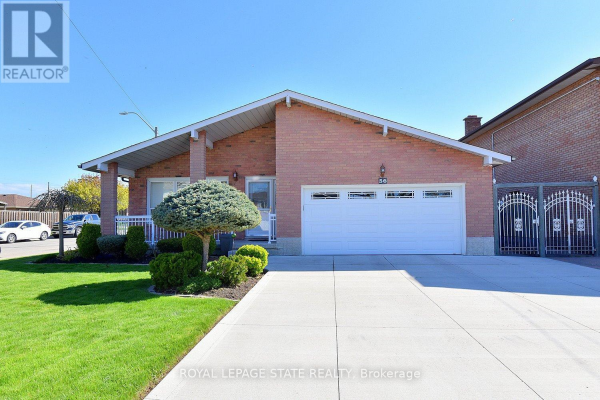 56 BERKINDALE DR, Hamilton