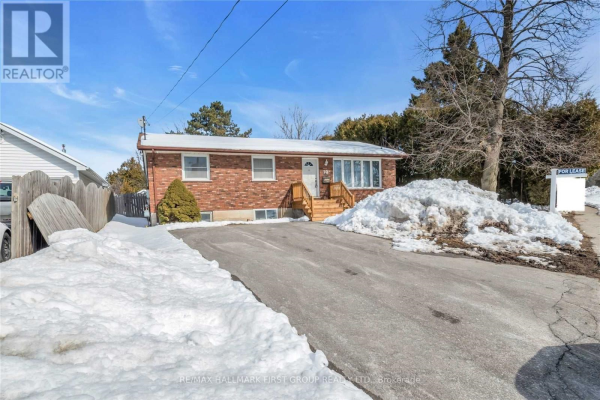 10 CROFT ST, Port Hope