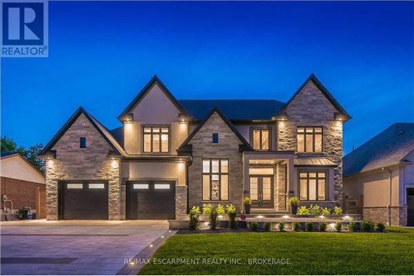 43 EAST ST, Hamilton