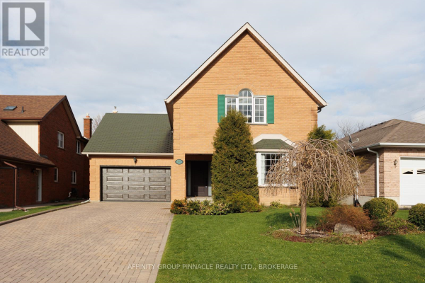 192 LINDSAY ST N, Kawartha Lakes