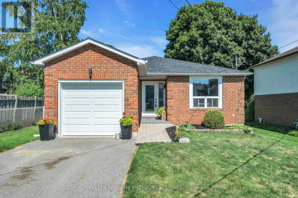 911 WESTWOOD CRES, Cobourg