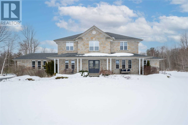 2 TIMBER RIDGE DR, Brighton