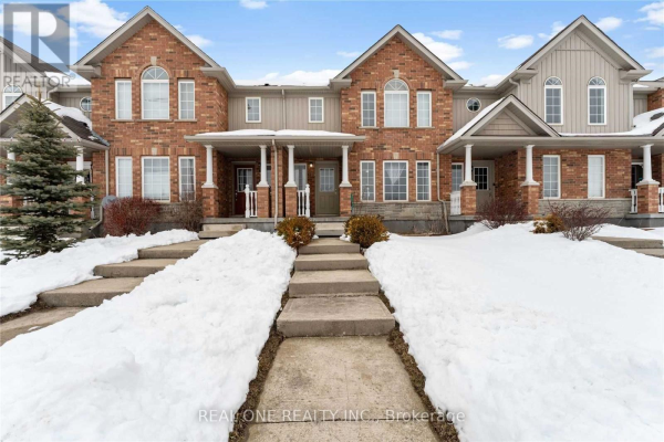 575 VICTORIA RD N, Guelph