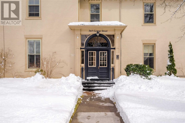 364 GEORGE ST, Cobourg