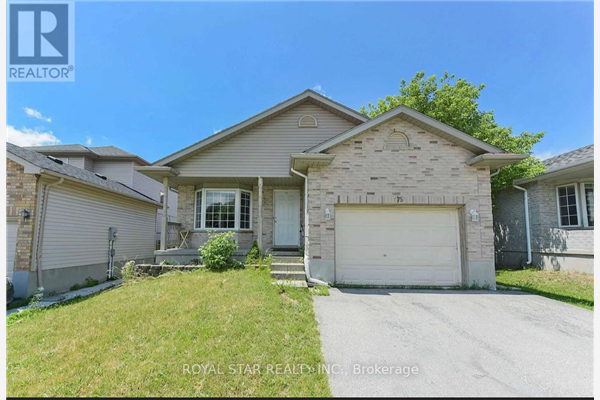 375 FLEMING DR, London