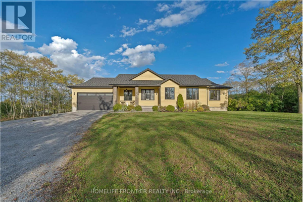 20858 LOYALIST PKWY, Prince Edward County