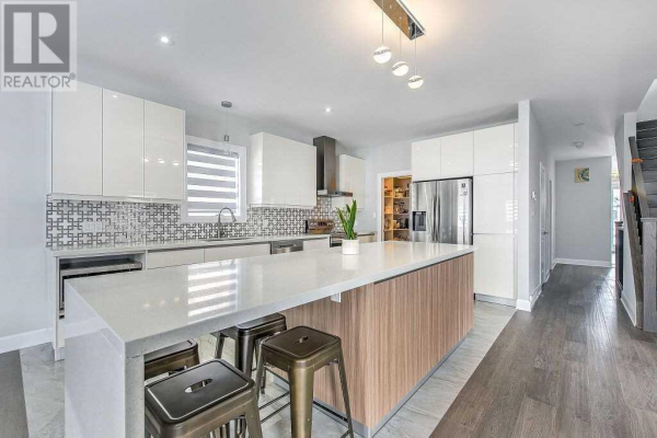 2467 CHARLIE HAJJAR WAY, London