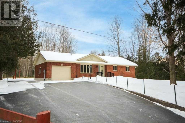 84040 SIDE ROAD 6 RD, Meaford