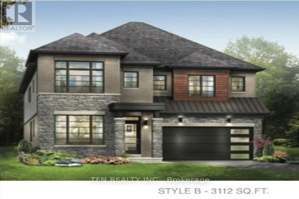 87 MONTEITH DR, Brantford