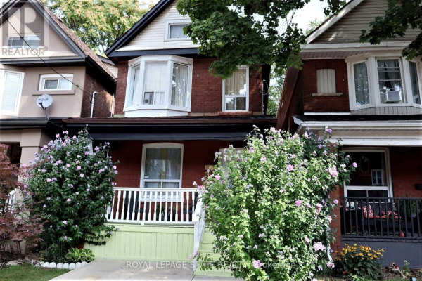 19 AVALON PL, Hamilton
