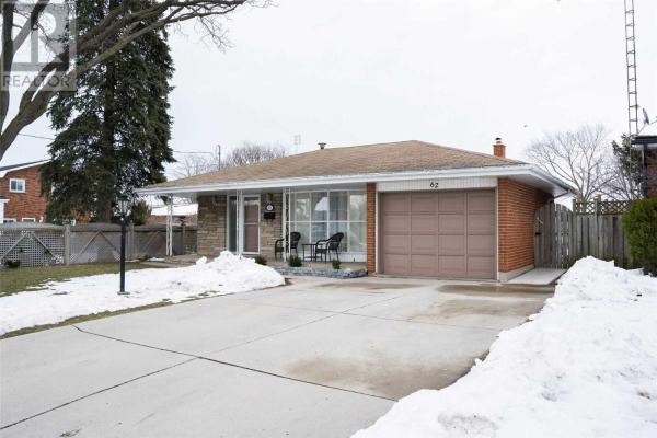 62 OWEN PL, Hamilton