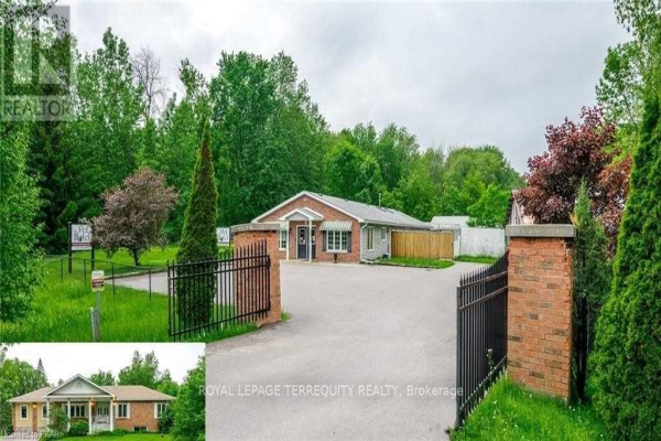 1525 BEARDSMORE RD, Peterborough