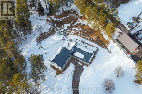 139 FARMERS RD, Kawartha Lakes