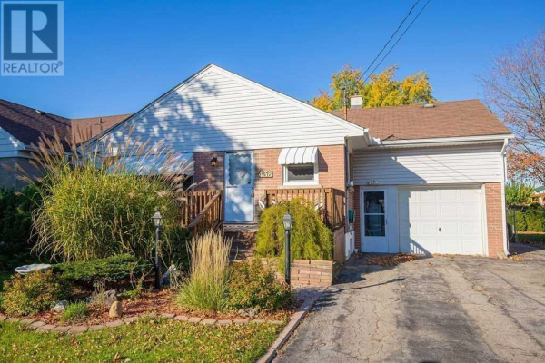 438 EAST 36TH ST, Hamilton