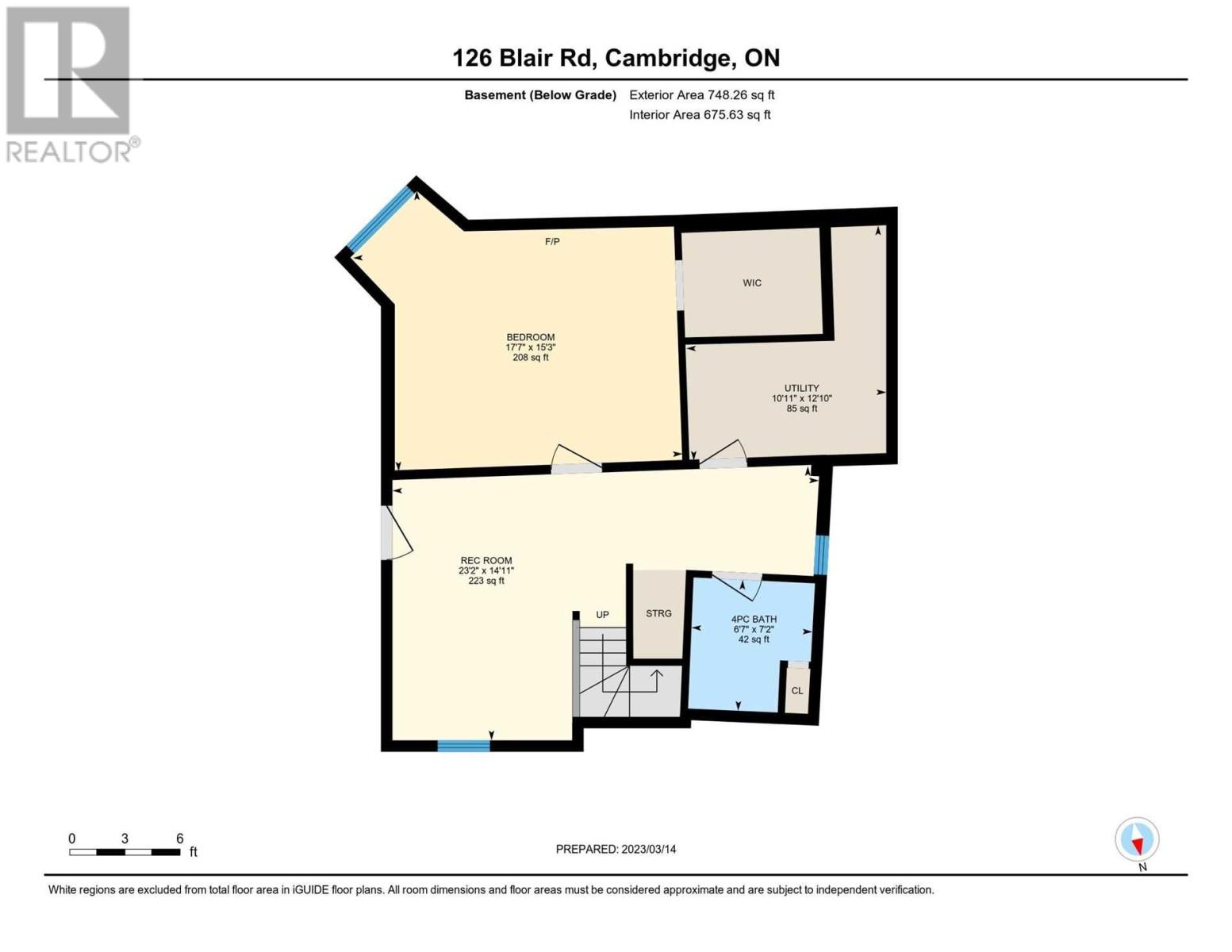 Listing X5969277 - Large Photo # 40