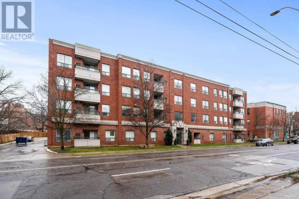 #103 -8 MAIN ST, Hamilton