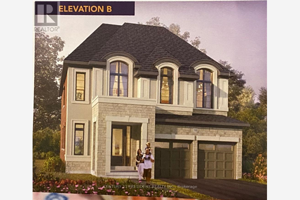 LOT 166 BEDI ST N, Woodstock